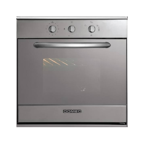 Horno a gas domec