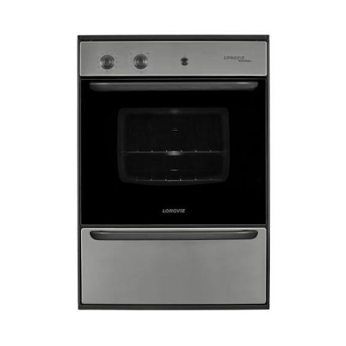 Horno a gas longvie