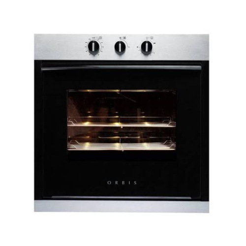 Horno a gas orbis