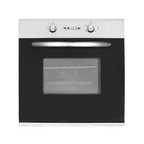 Horno eléctrico Domec