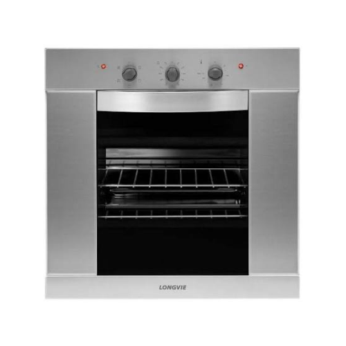 Horno eléctrico longvie