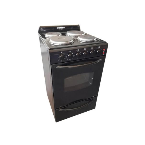 cocina electrica domec